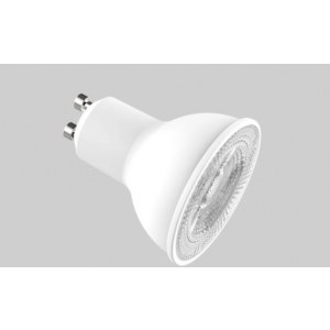 Yeelight | Smart Bulb | GU10 W1 (Dimmable) | 350 lm | 4.8 W | 2700 K | 15000 h | LED | 220-240 V